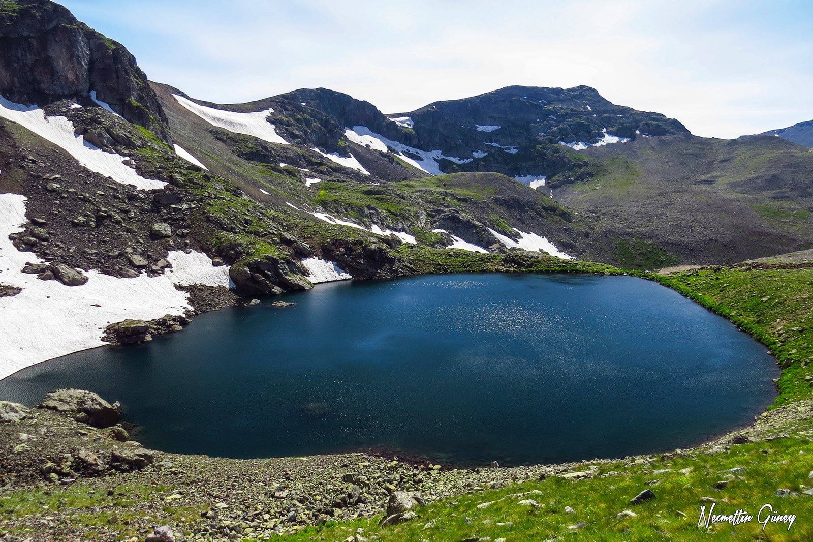 Karagöl Dağları & Karagöl Yaylası