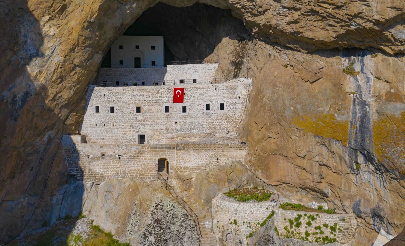 Meryem Ana Manastırı