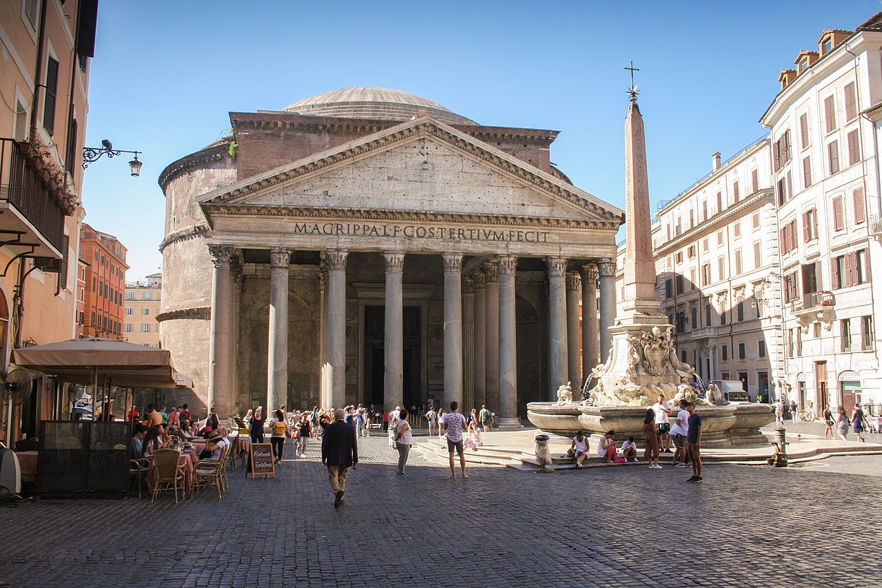 Pantheon
