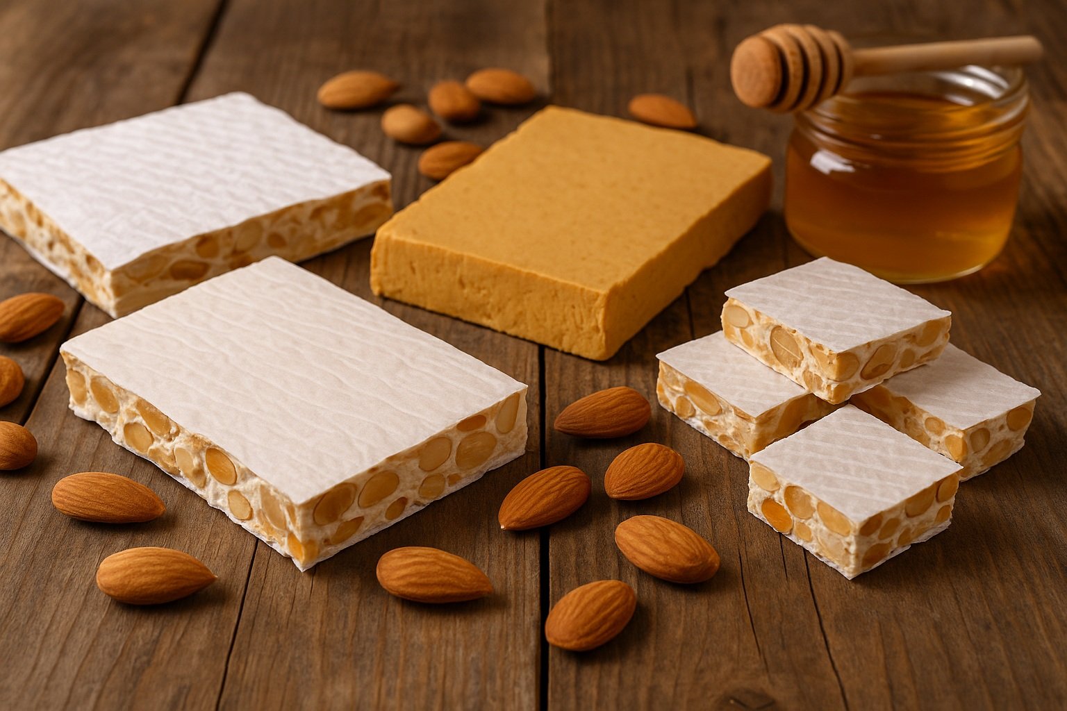 Turrón