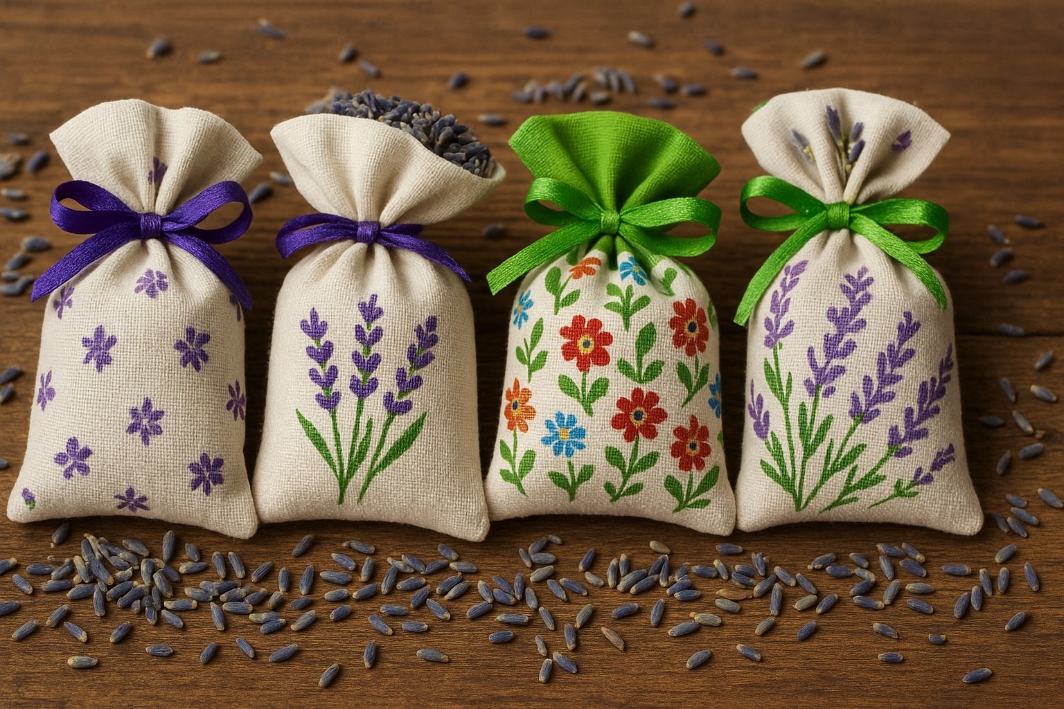 hoş kokulu hediyelikler