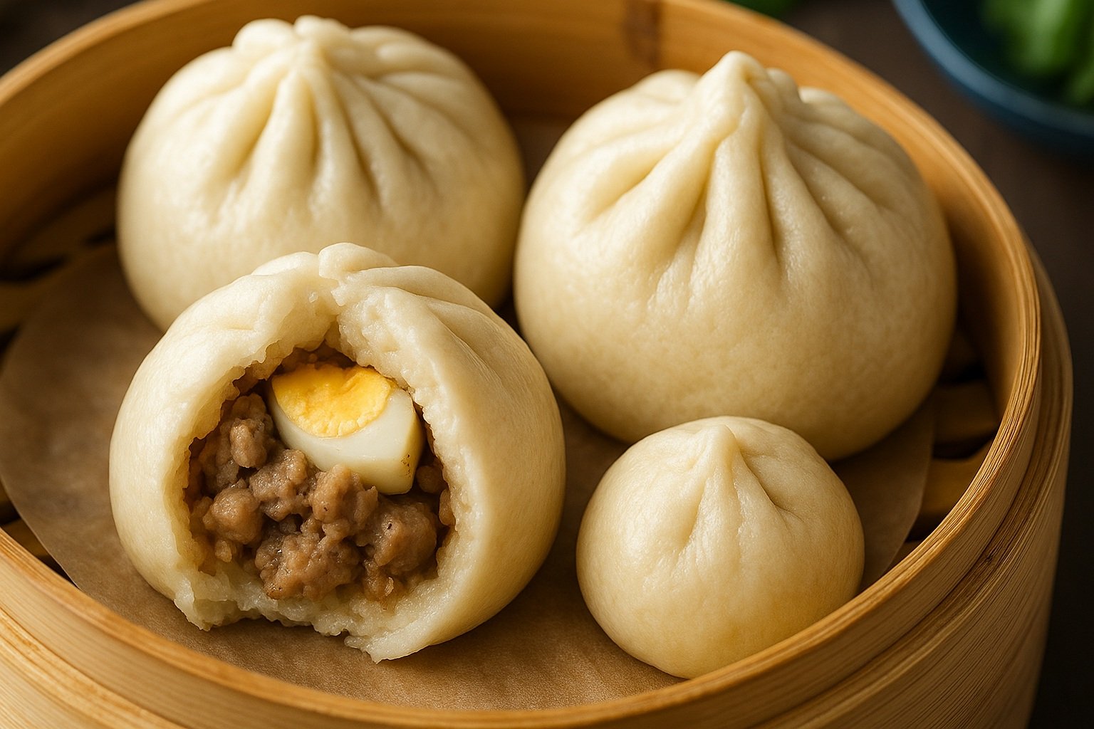 Bánh Bao