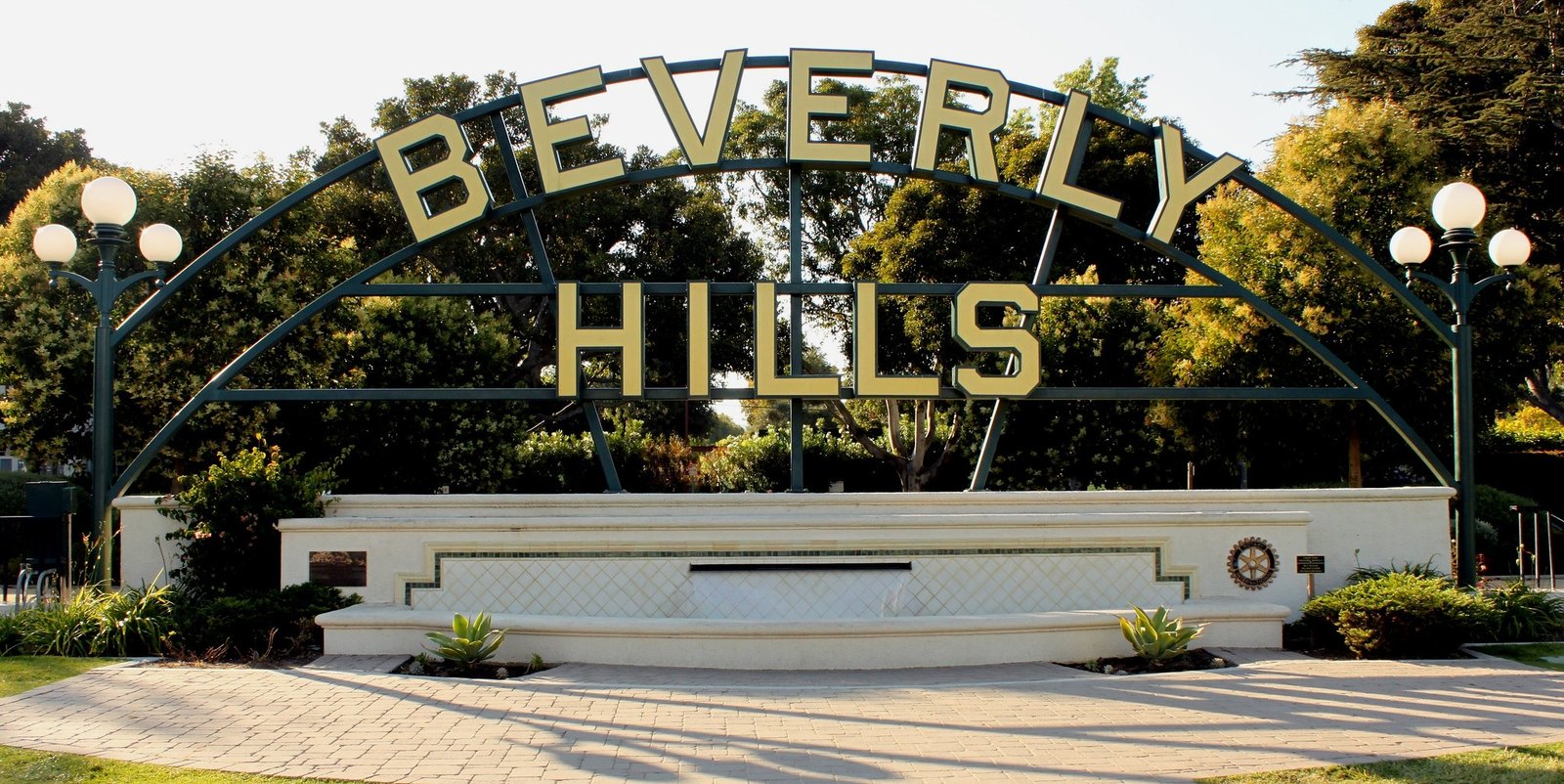 Beverly Hills