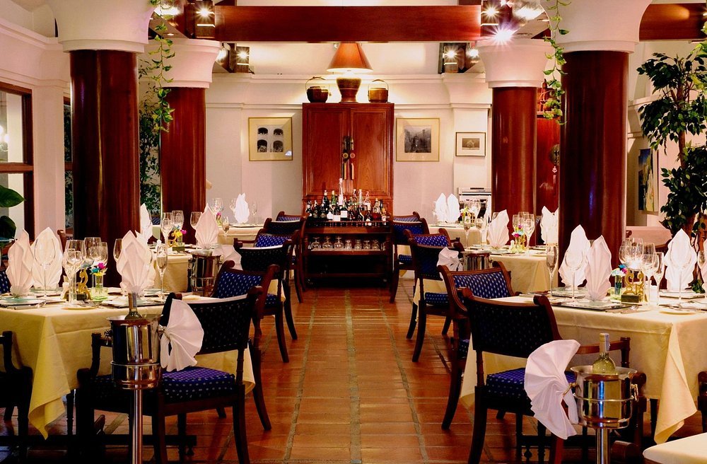 Casa Pascal Restaurant