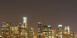 20 Popular Places to Visit in Los Angeles Los Angeles