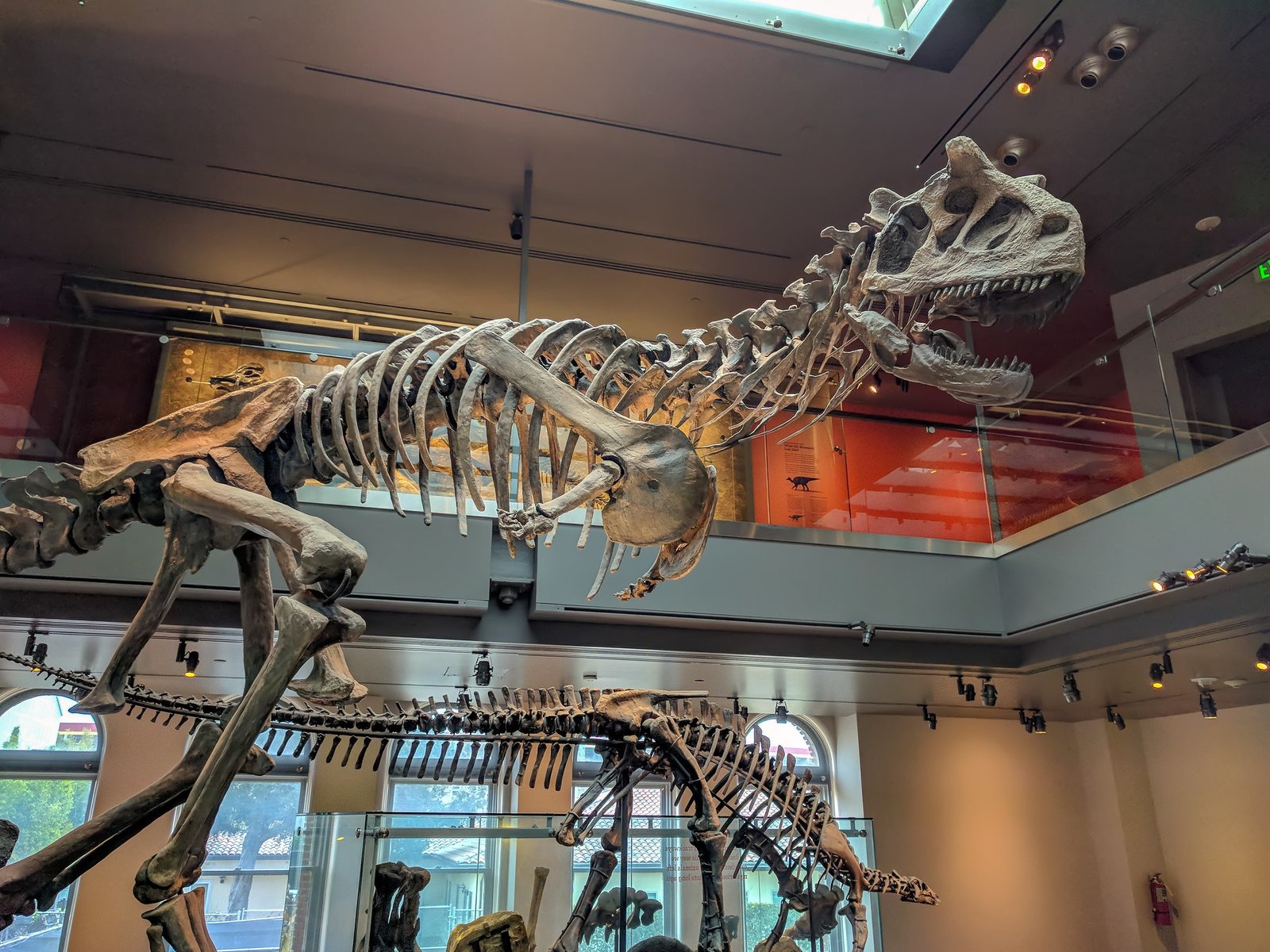 Los Angeles County Natural History Museum