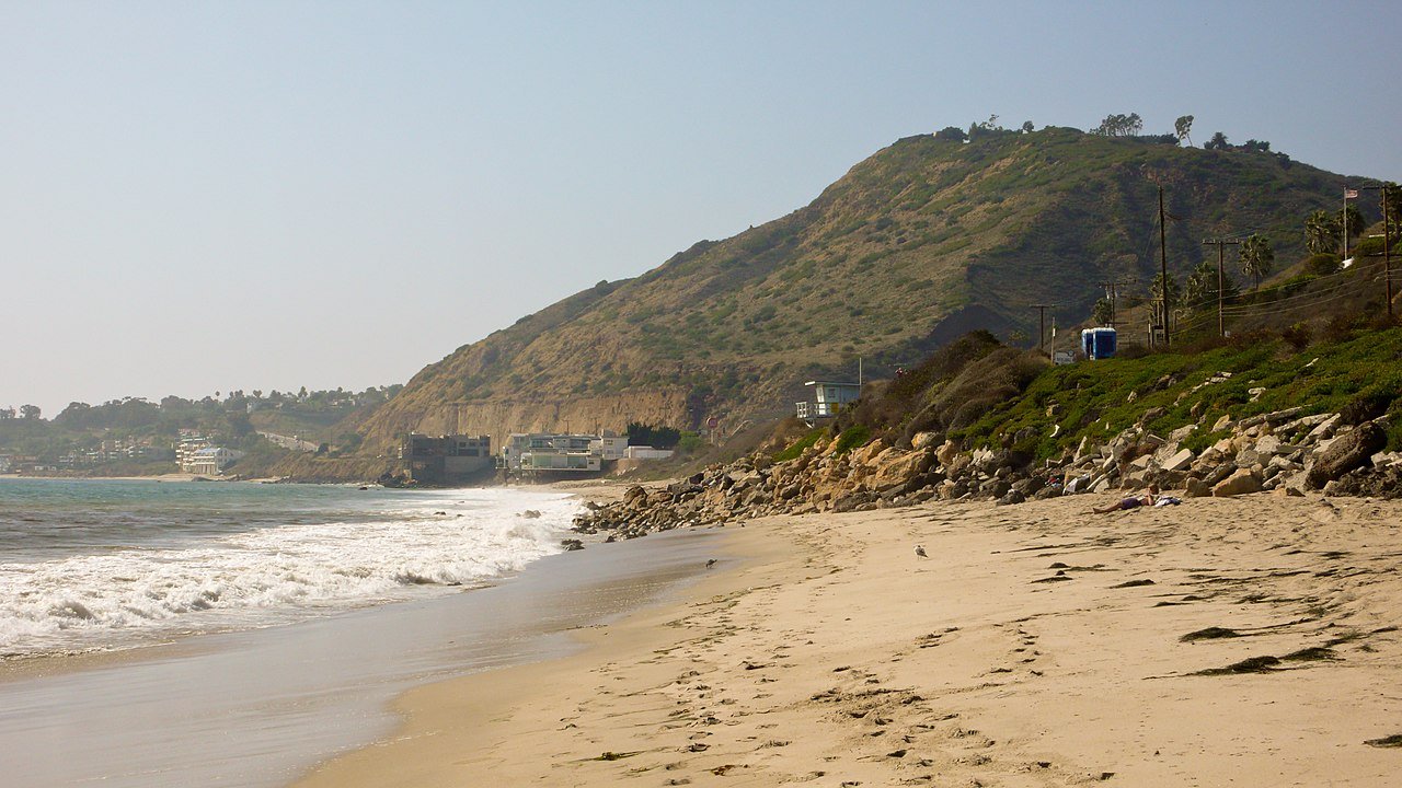 Malibu Beaches