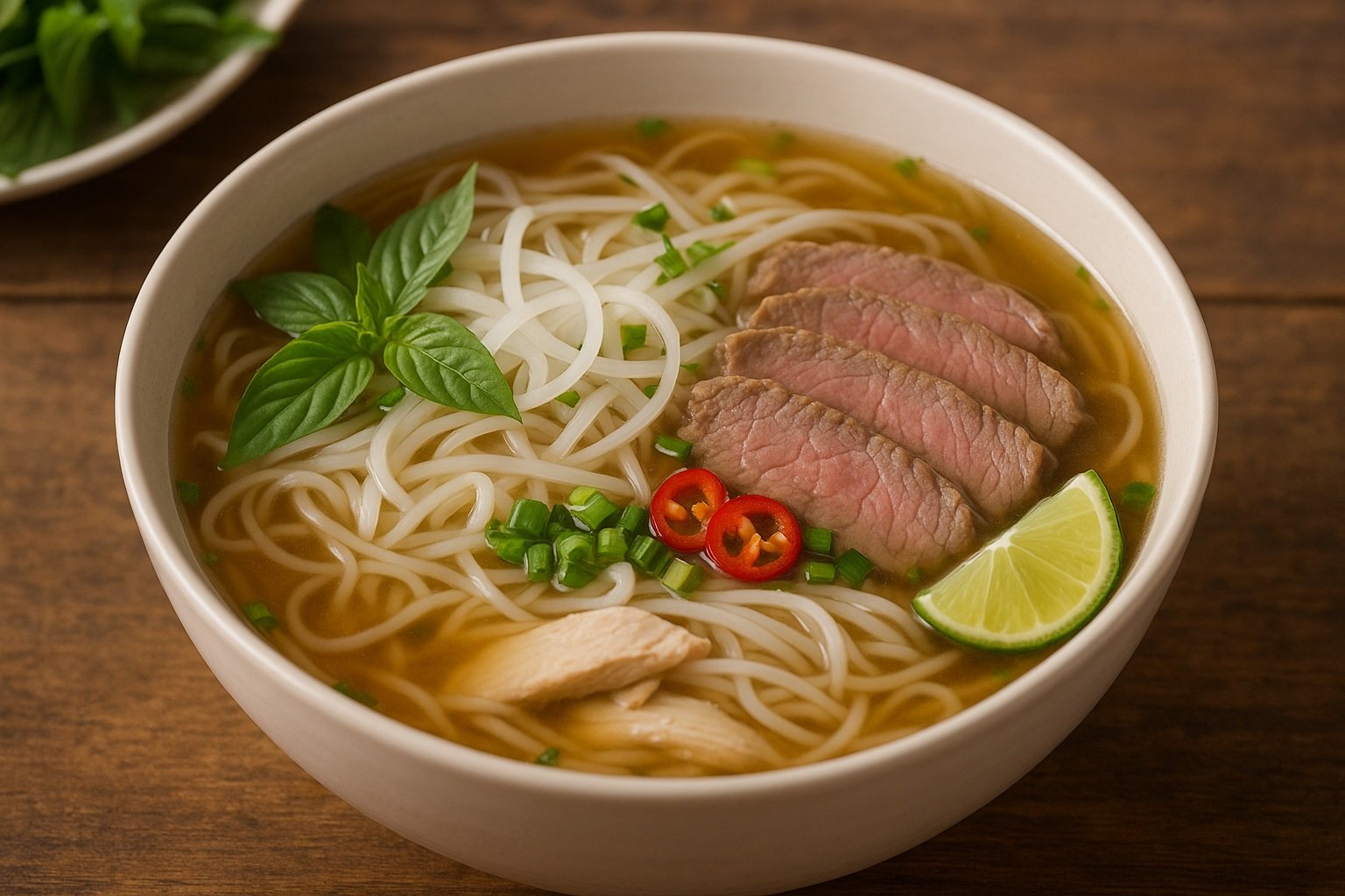 Phở