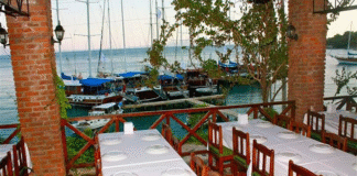 Bodrum Mazı Yeme İçme Rehberi