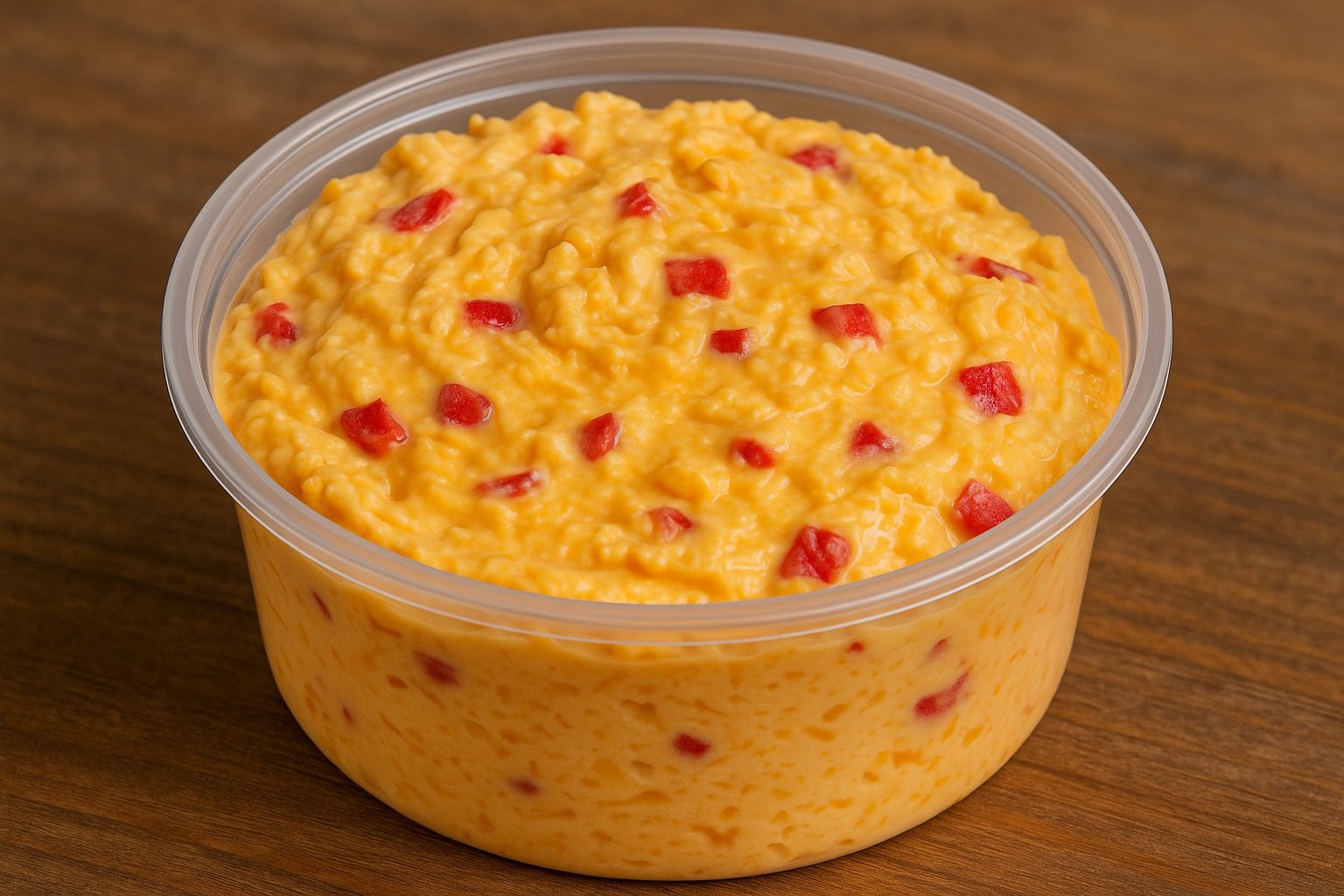 Pimento Cheese (Peynirli Sos) Paketleri