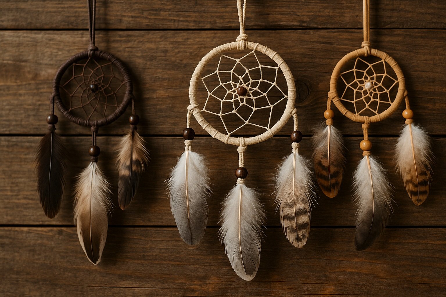 Ruhani Dreamcatcher