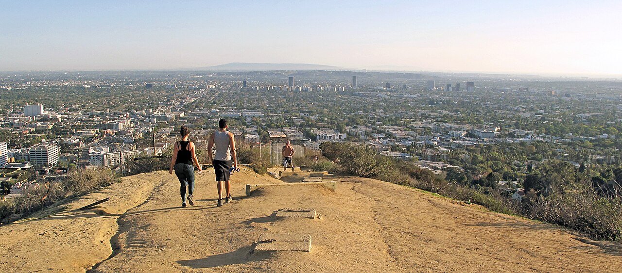 Runyon Canyon