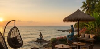 Pattaya restoranları