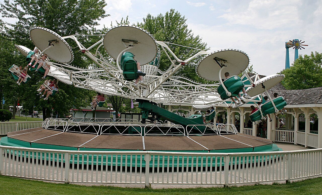 Adventureland Park (Altoona)