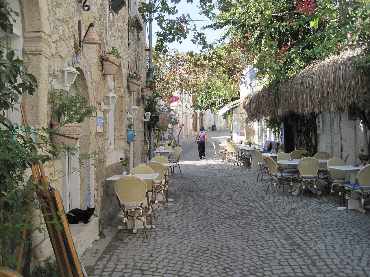 Alaçatı