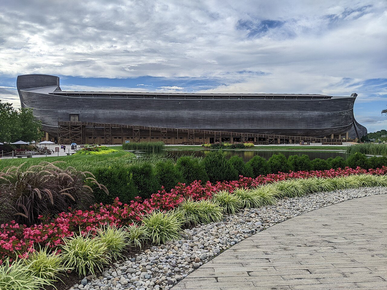 Ark Encounter (Williamstown)