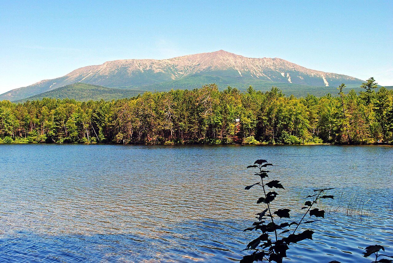 Baxter State Park