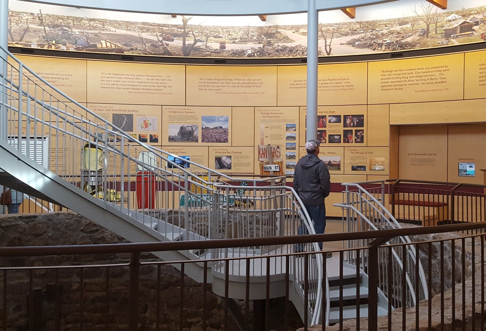 Big Well Museum (Greensburg)