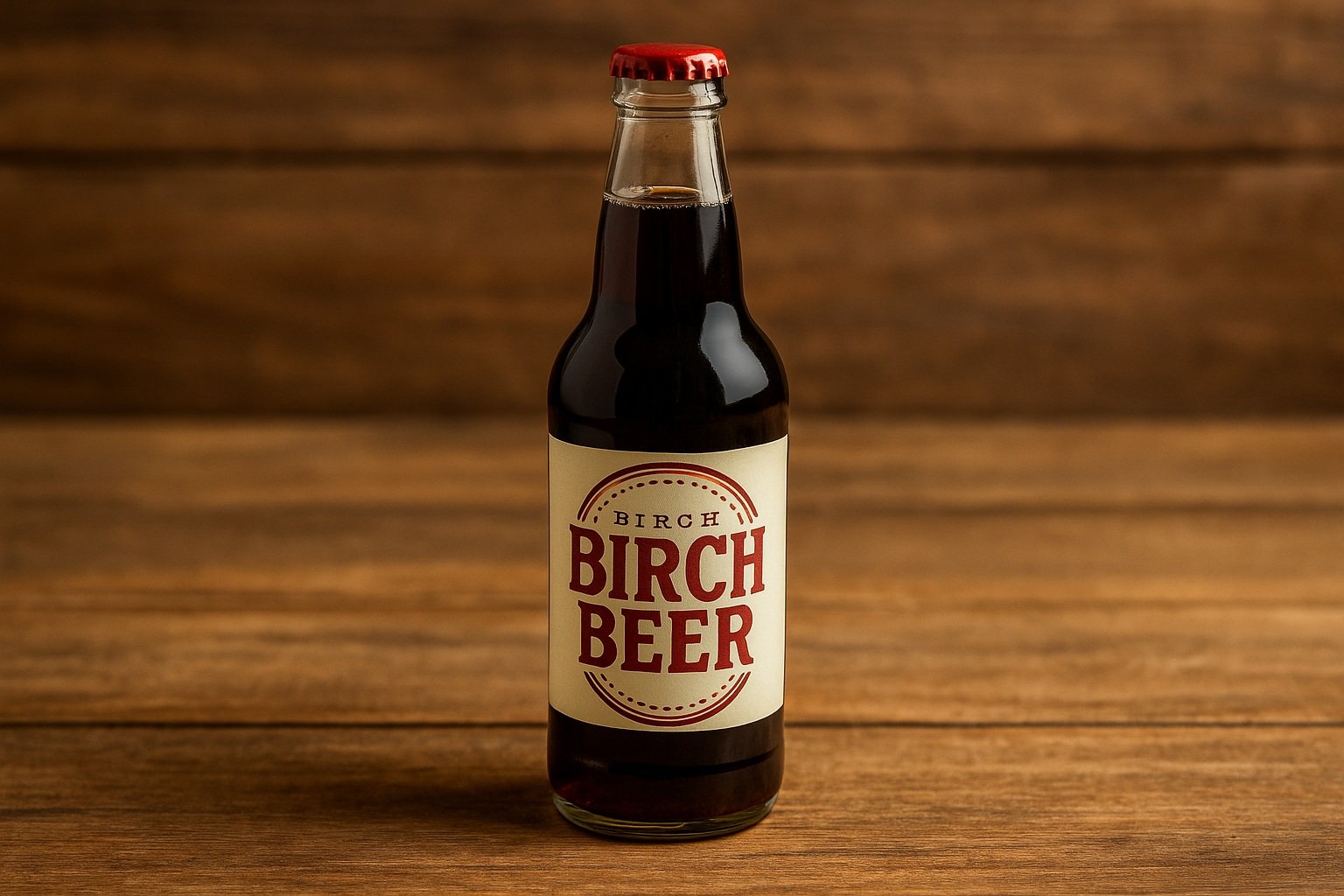 Birch Beer