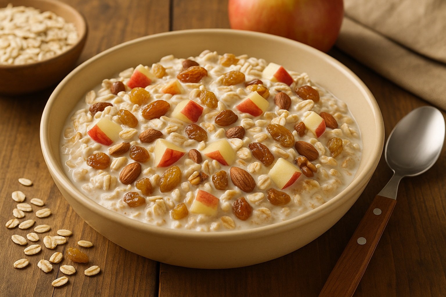 Bircher Müesli