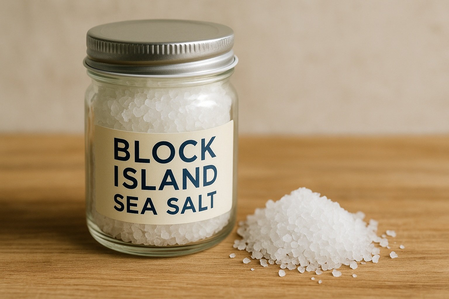 Block Island Deniz Tuzu