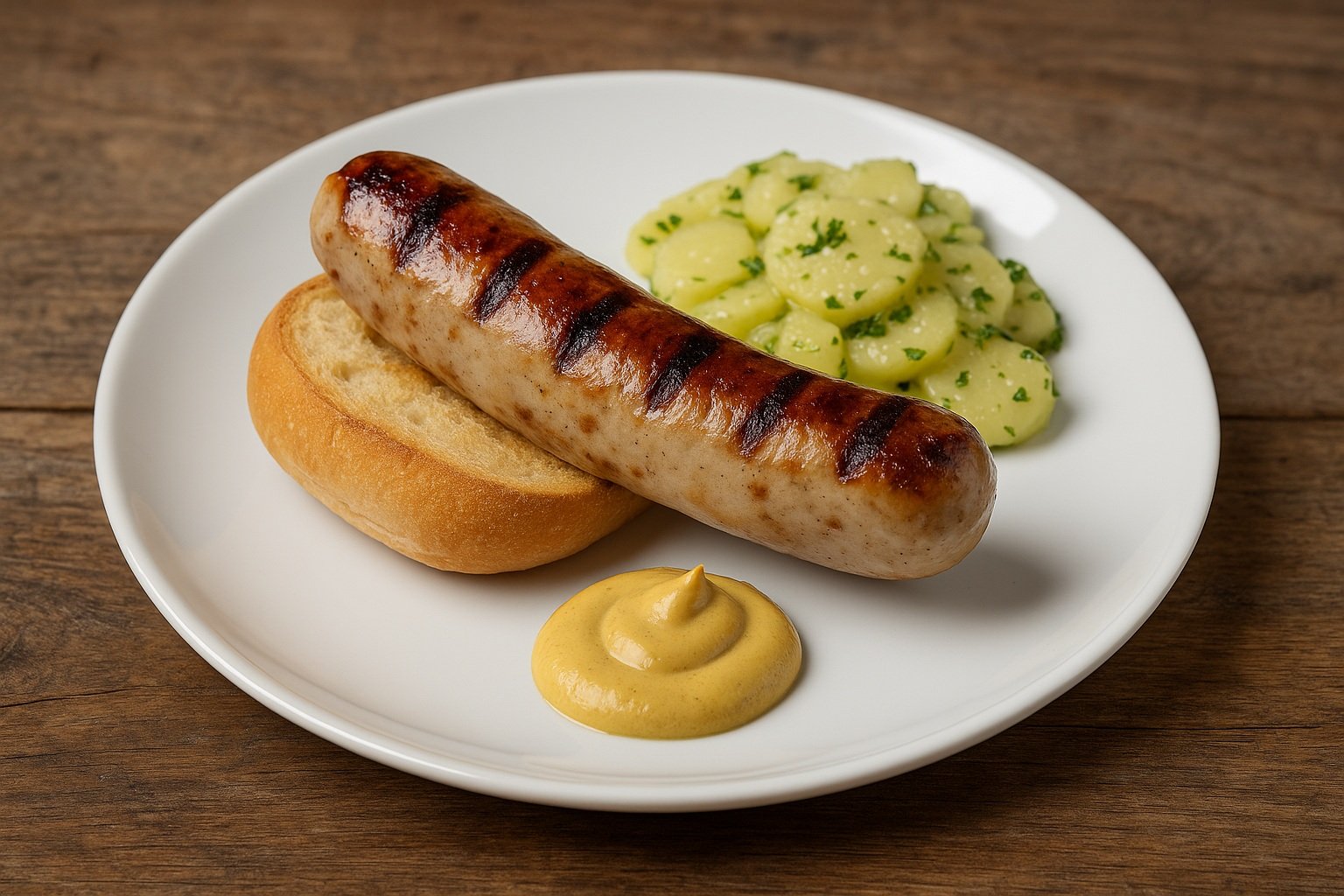 Bratwurst