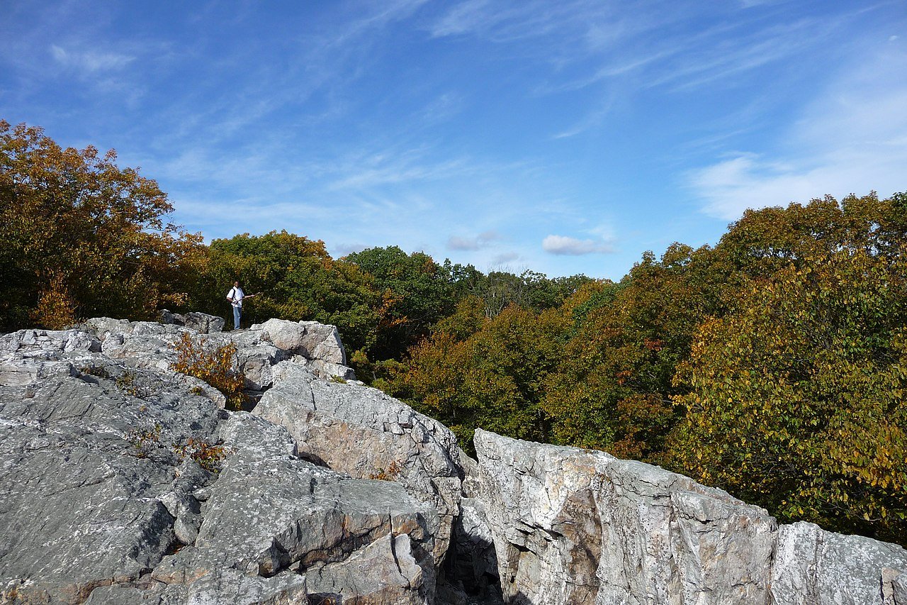 Catoctin Mountain Park
