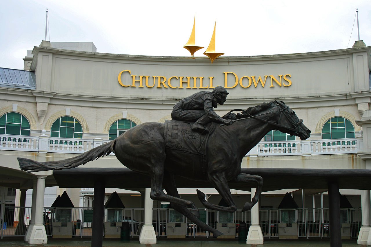 Churchill Downs (Louisville)