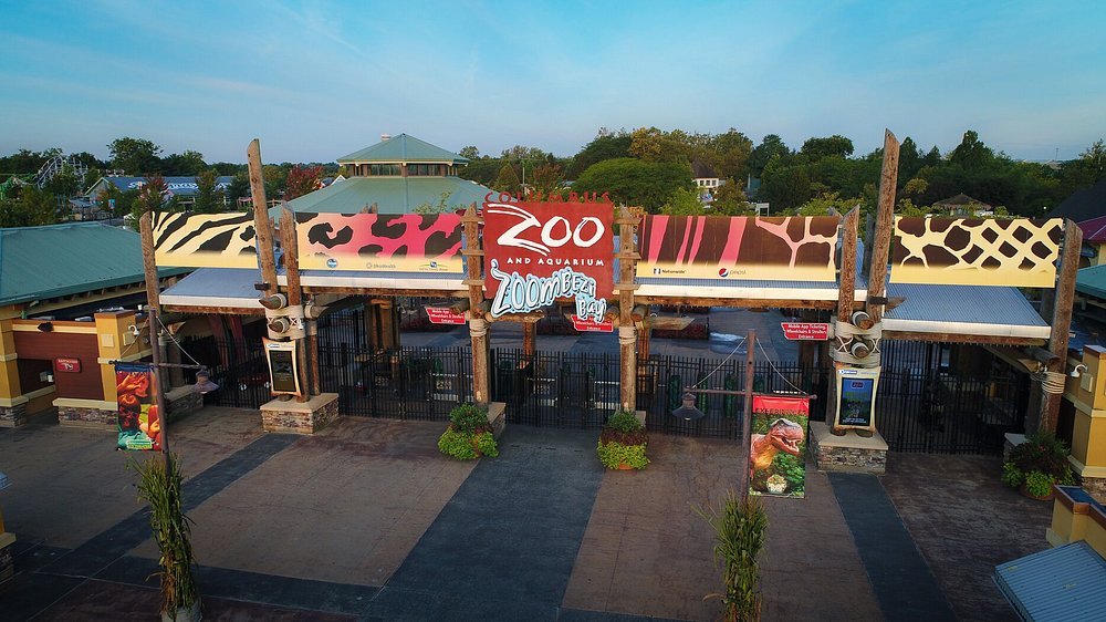 Columbus Zoo and Aquarium (Powell)