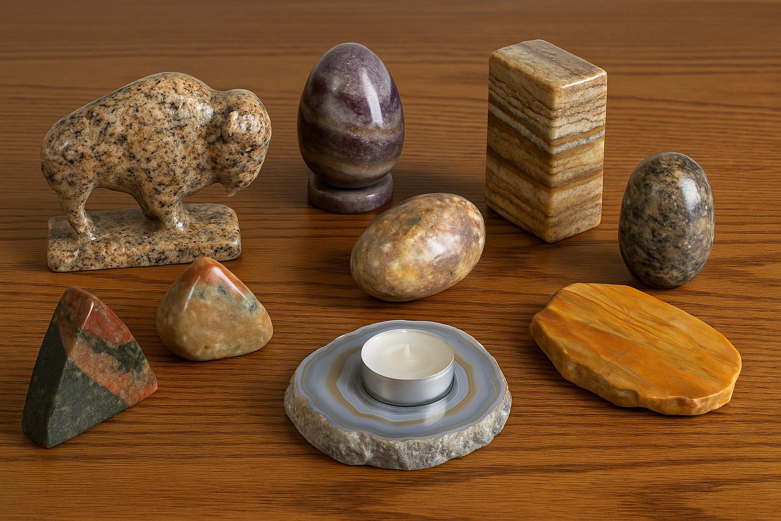 Dakota Stone ürünleri