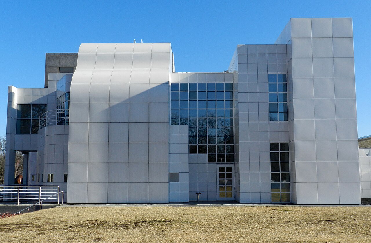 Des Moines Art Center (Des Moines)