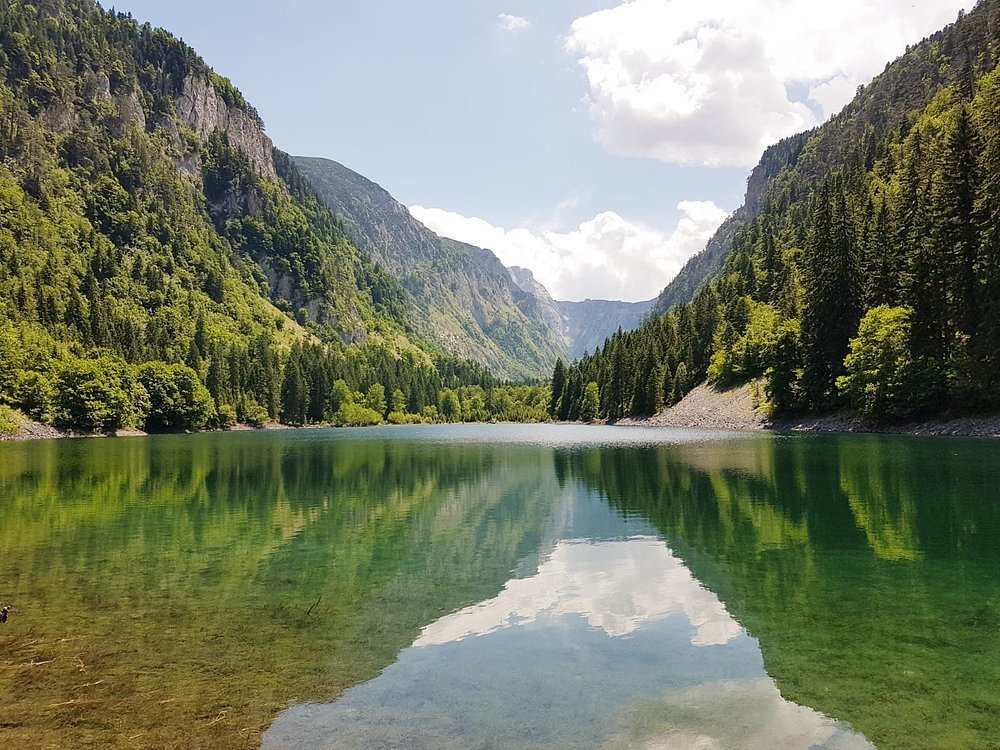Durmitor Milli Parkı