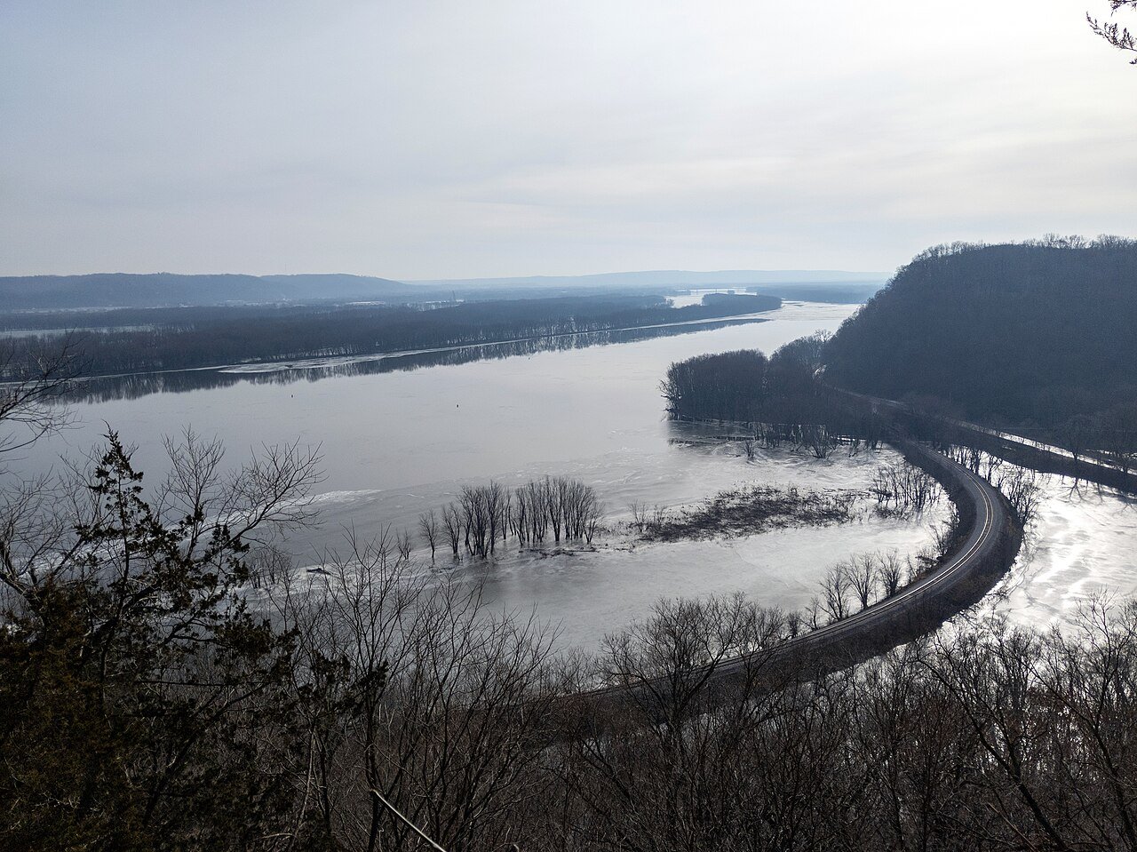Effigy Mounds National Monument (Harpers Ferry)