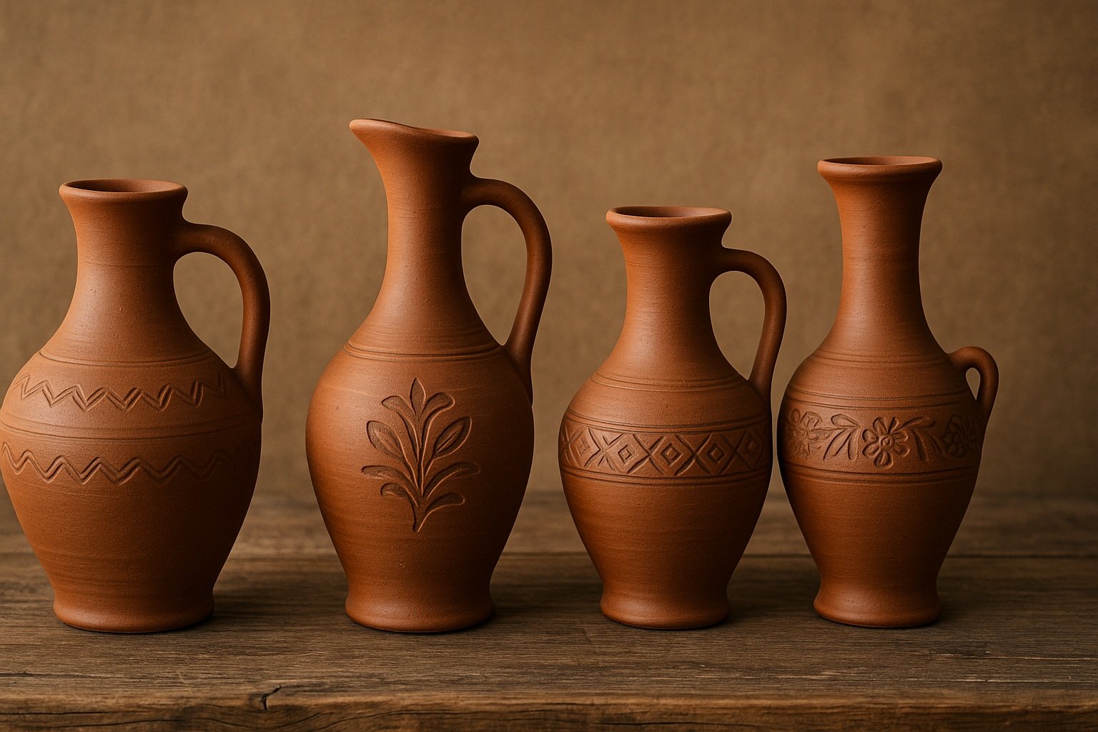 El yapımı Yozgat testileri