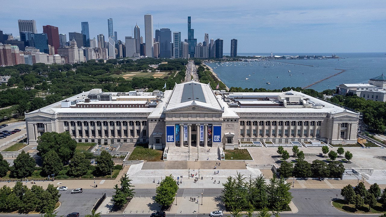 Field Museum of Natural History (Chicago)