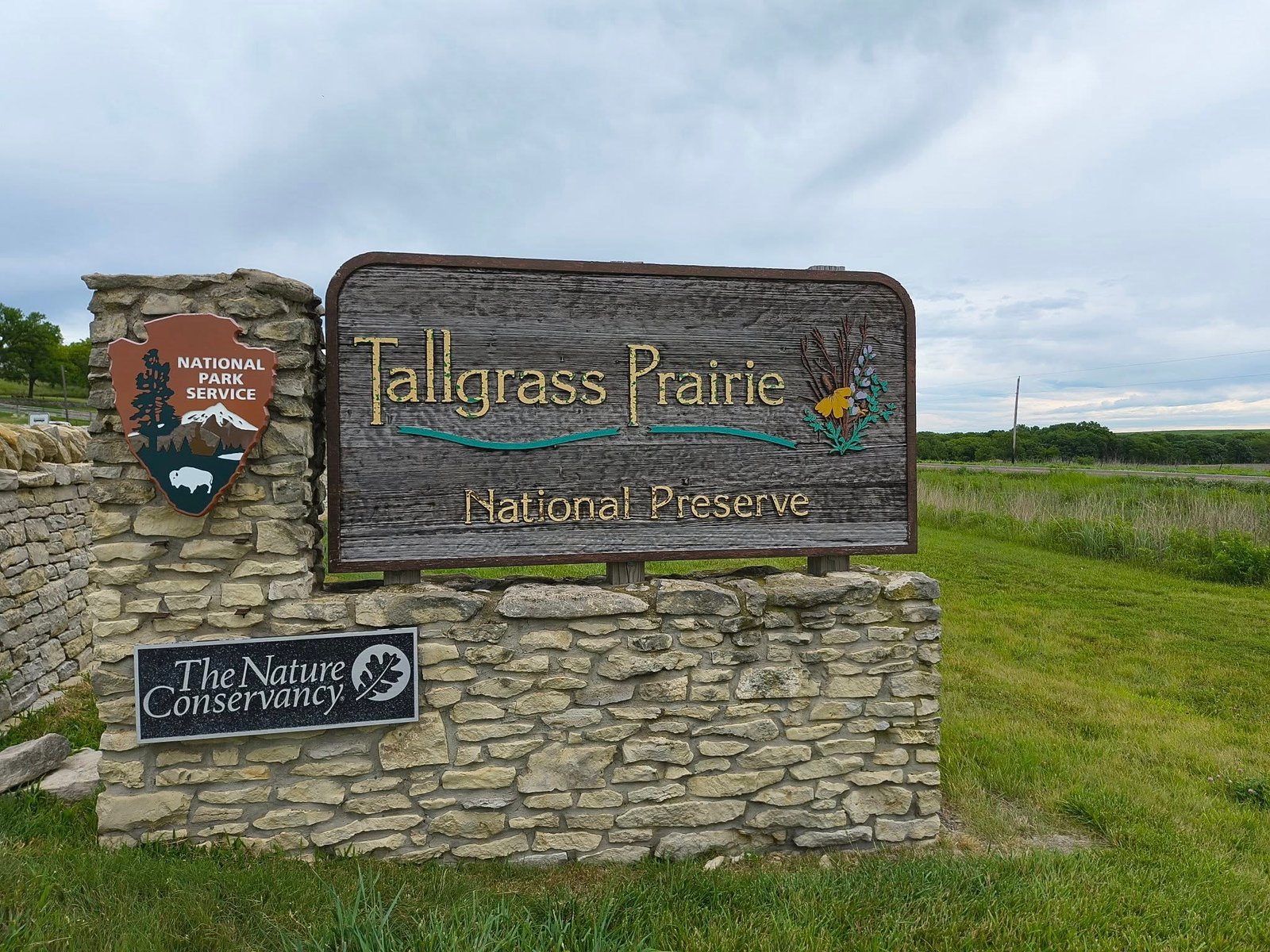 Flint Hills Scenic Byway