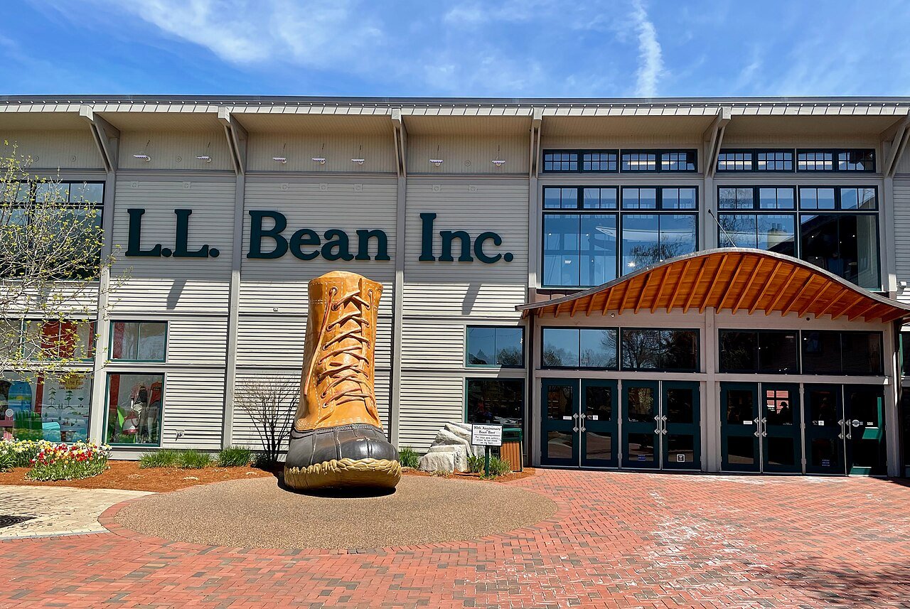 Freeport (L.L. Bean Store)