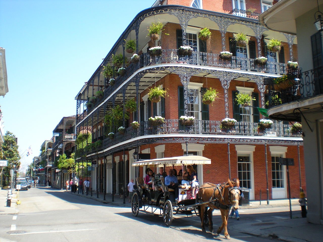 French Quarter (New Orleans)