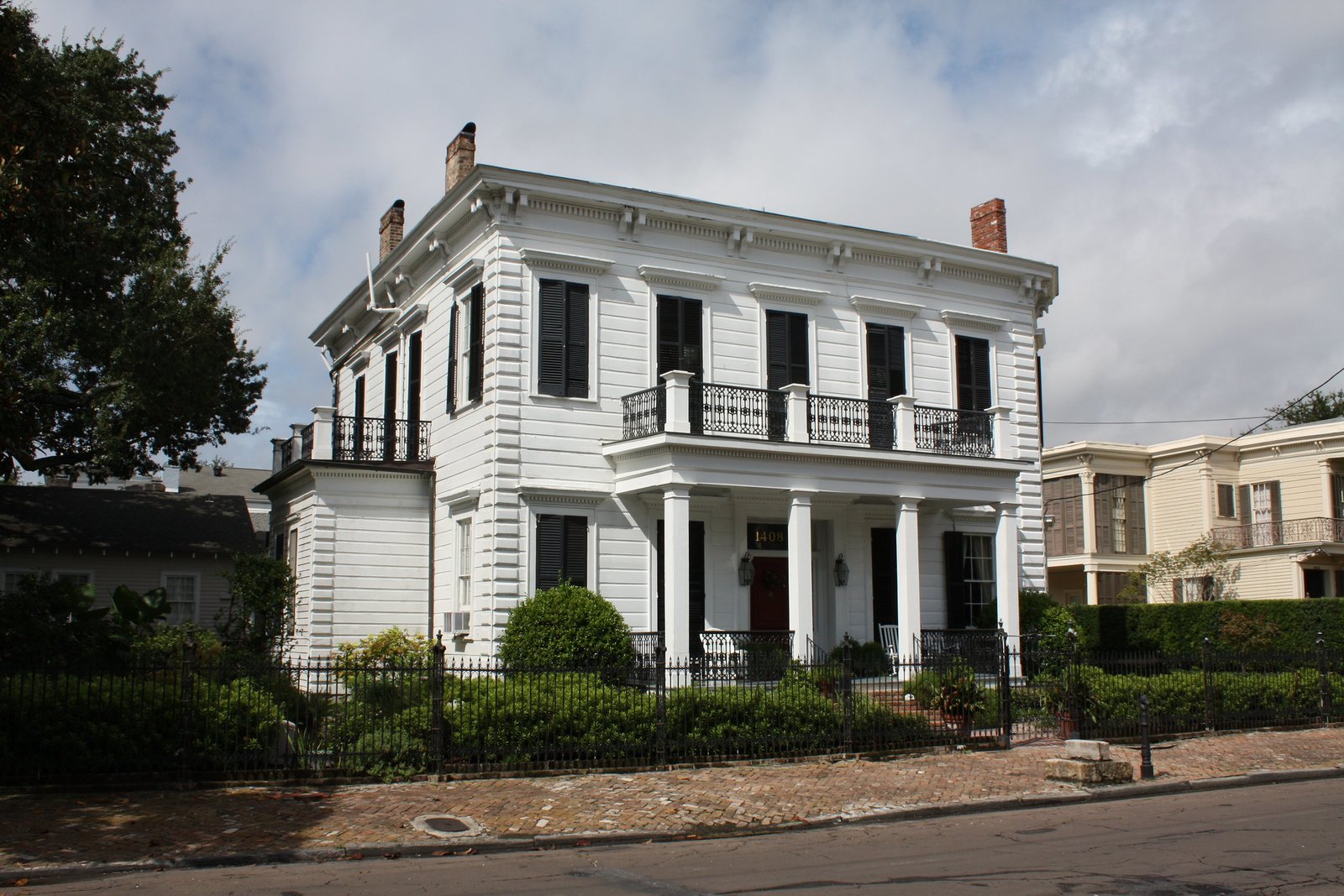 Garden District (New Orleans)