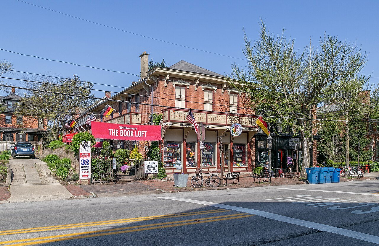 German Village (Columbus)