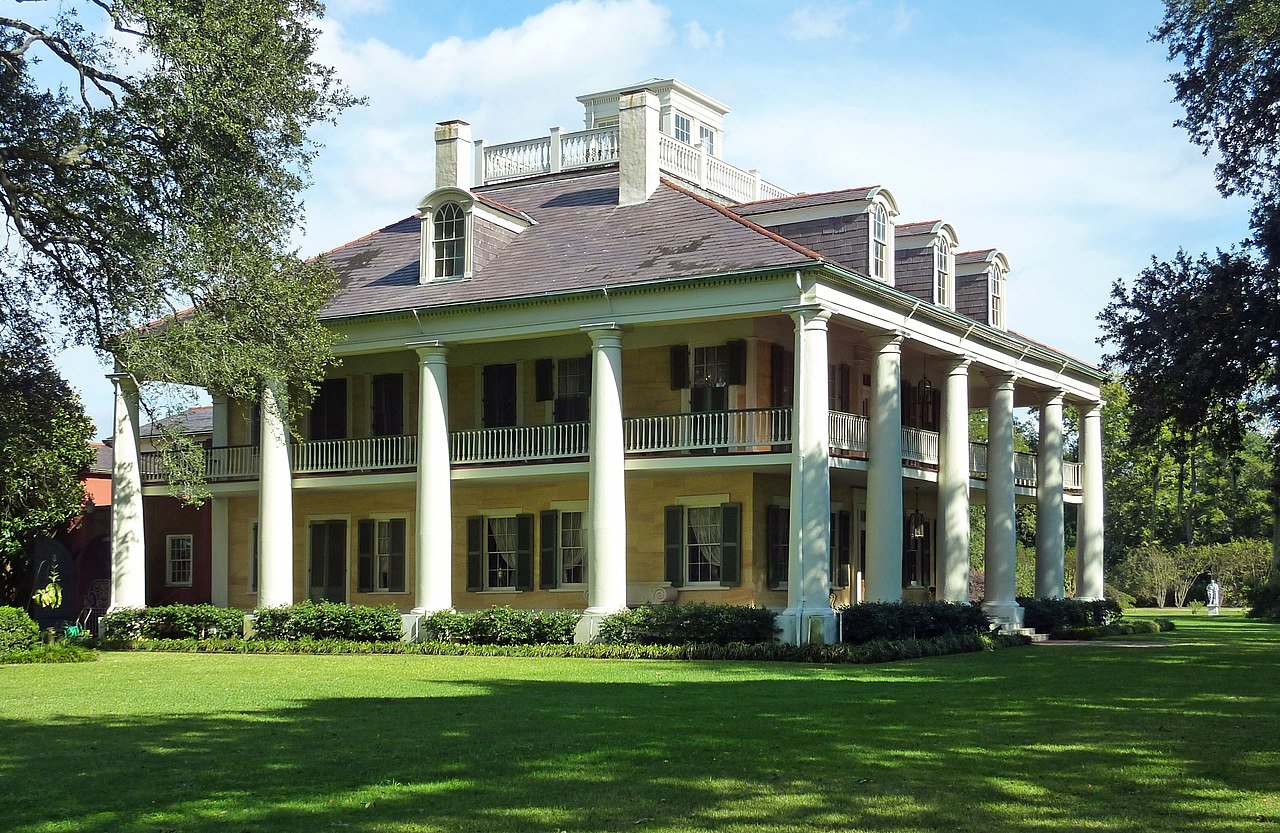 Houmas House Plantation (Darrow)