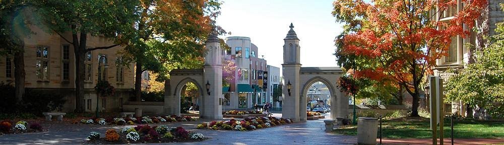 Indiana University Bloomington