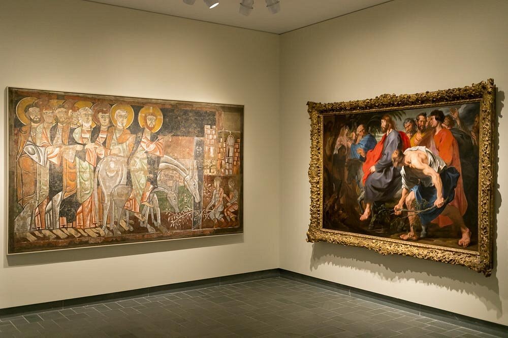 Indianapolis Museum of Art at Newfields