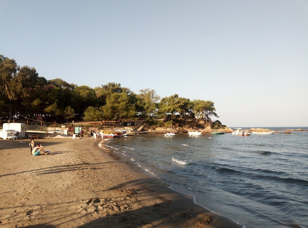 Kalemlik Orman Kampı