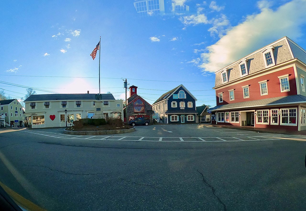 Kennebunkport