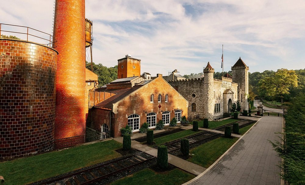 Kentucky Bourbon Trail
