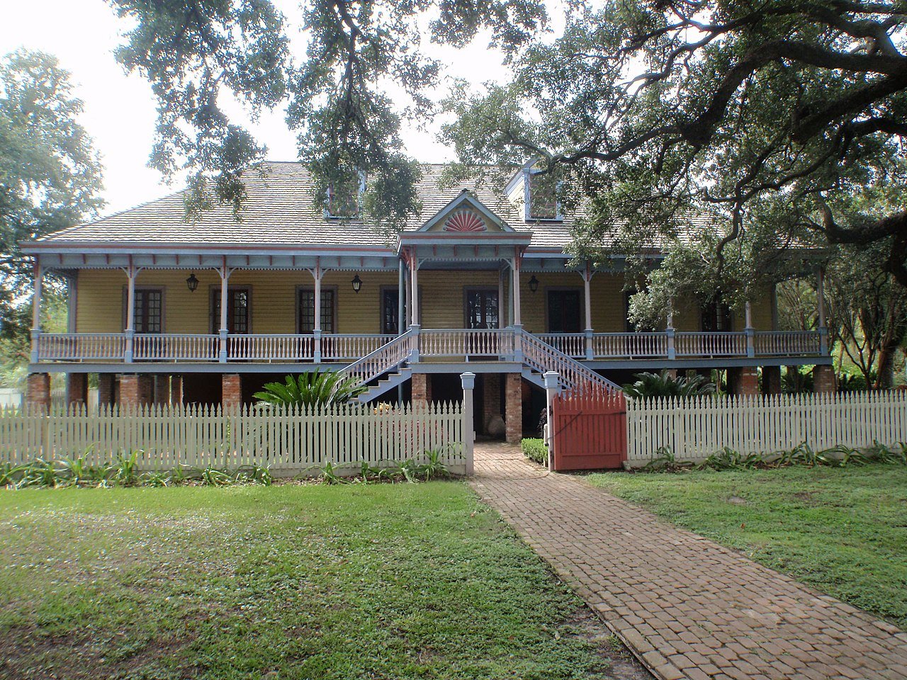 Laura Plantation (Vacherie)