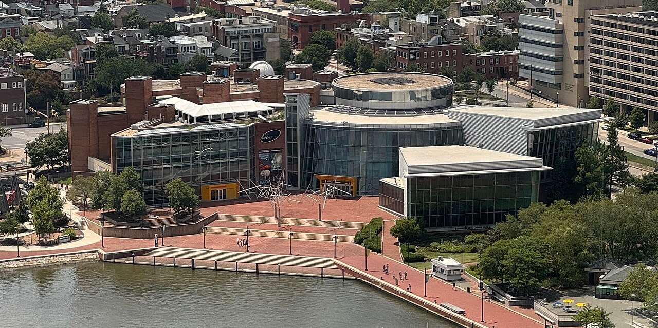 Maryland Science Center (Baltimore)