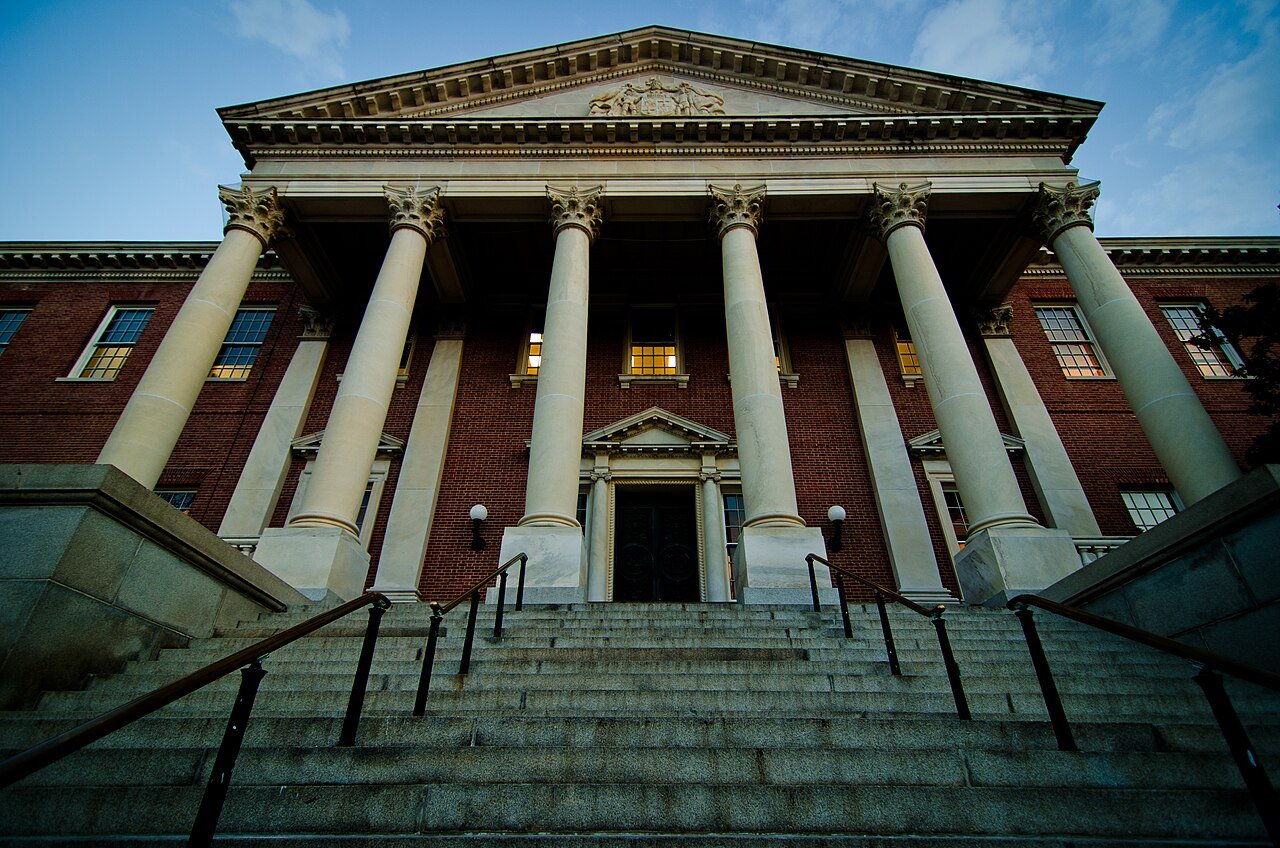Maryland State House (Annapolis)