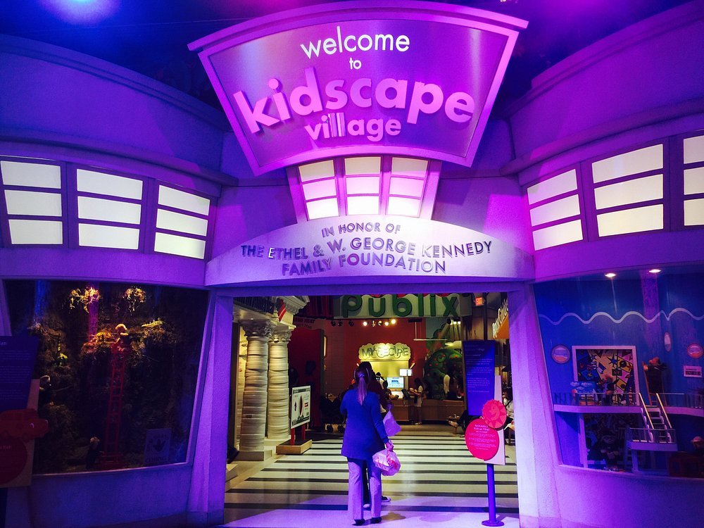 Miami Children’s Museum